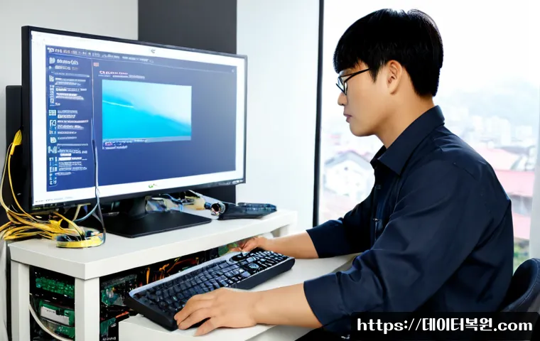 석관동 STATUS_KERNEL_THREAD_INTERRUPTED 관련 이미지 2