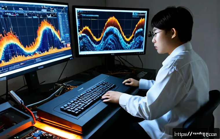 서교동 STATUS_KERNEL_MODULE_CORRUPTION 관련 이미지 4