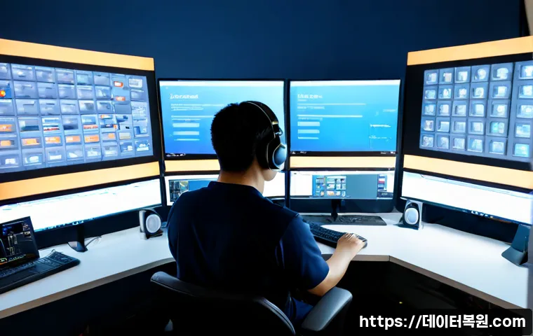 능동 STATUS_KERNEL_EXECUTION_ERROR 관련 이미지 2