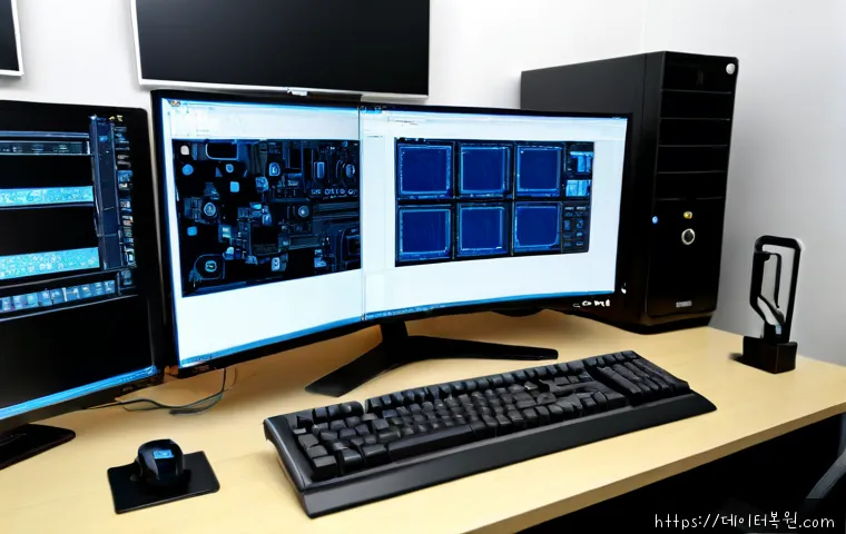 석촌동 STATUS_KERNEL_SECURITY_CHECK 관련 이미지 1