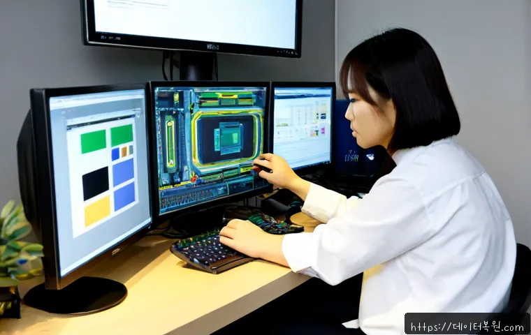 석촌동 STATUS_KERNEL_SECURITY_CHECK 관련 이미지 4