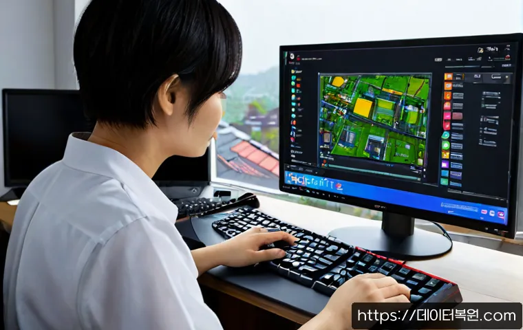 창릉동 STATUS_KERNEL_MODULE_FAILURE 관련 이미지 2