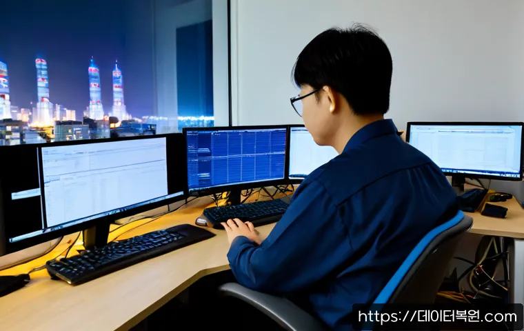 창릉동 STATUS_KERNEL_MODULE_FAILURE 관련 이미지 4