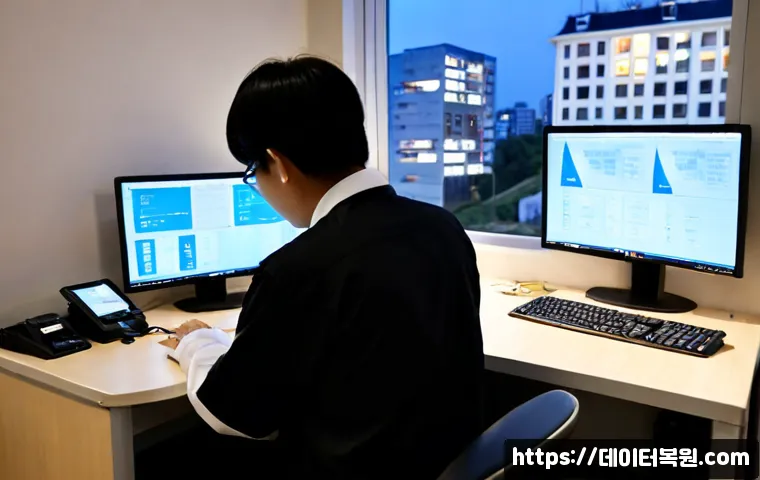 청구동 출장방문윈도우 windows 설치 관련 이미지 4