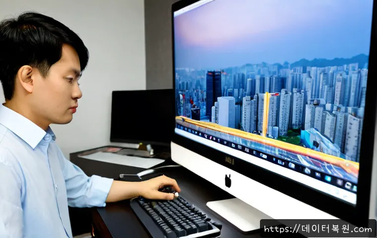 왕십리 STATUS_FILE_WRITE_FAILURE 관련 이미지 1