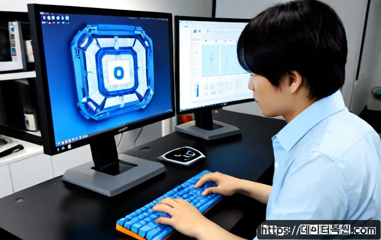 길동 STATUS_KERNEL_DRIVER_CORRUPTION 관련 이미지 1