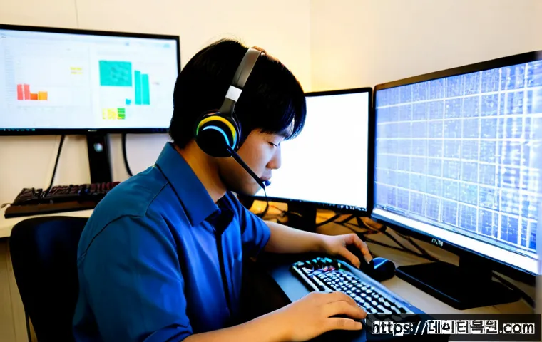 길동 STATUS_KERNEL_DRIVER_CORRUPTION 관련 이미지 3