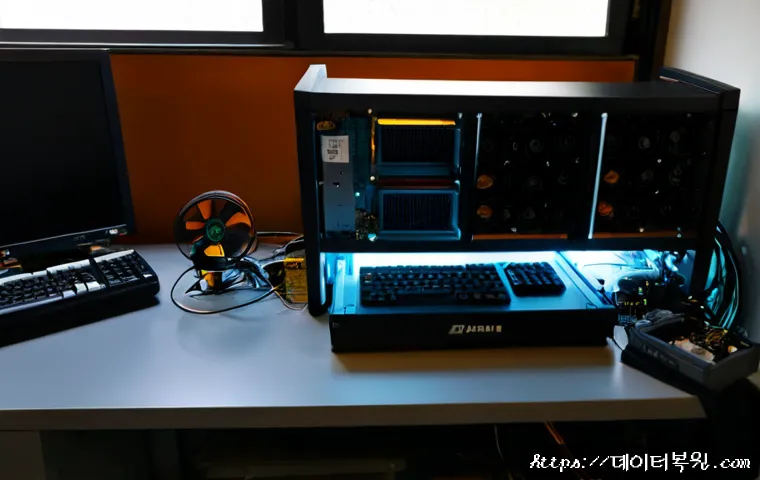 창릉동 STATUS_STACK_BUFFER_OVERRUN 관련 이미지 2