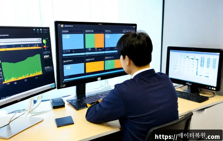 역동 NAS출장방문수리점 관련 이미지 4