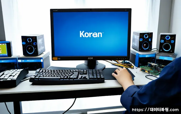 쌍령동 IRQL_NOT_LESS_OR_EQUAL 관련 이미지 4