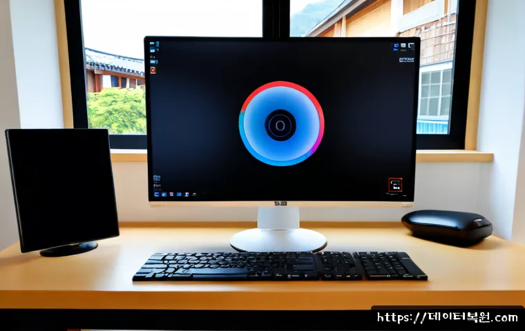 신도동 윈도우10 windows10 재설치 포맷 초기화 관련 이미지 1