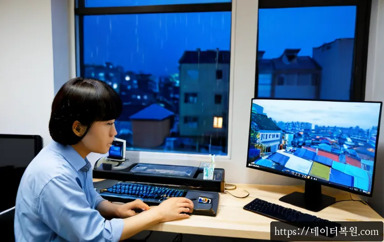 아현동 STATUS_KERNEL_HANDLE_INVALID 관련 이미지 3