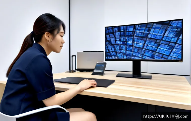 수송동 STATUS_KERNEL_DEVICE_ERROR 관련 이미지 3