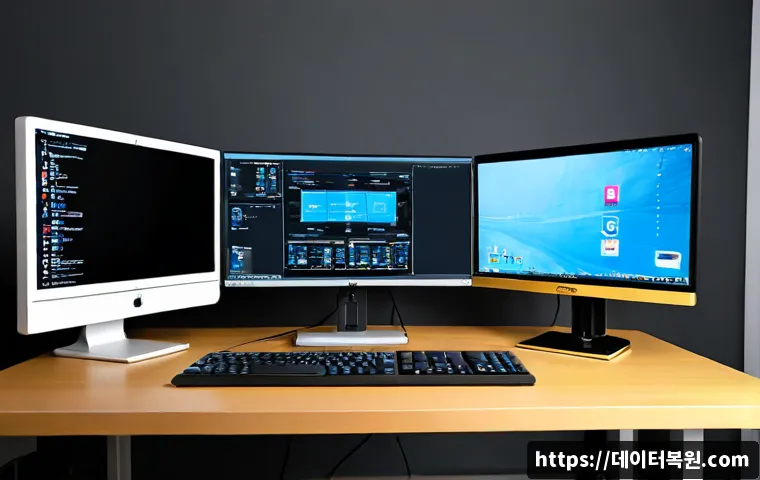 관철동 컴퓨터업그레이드 관련 이미지 1