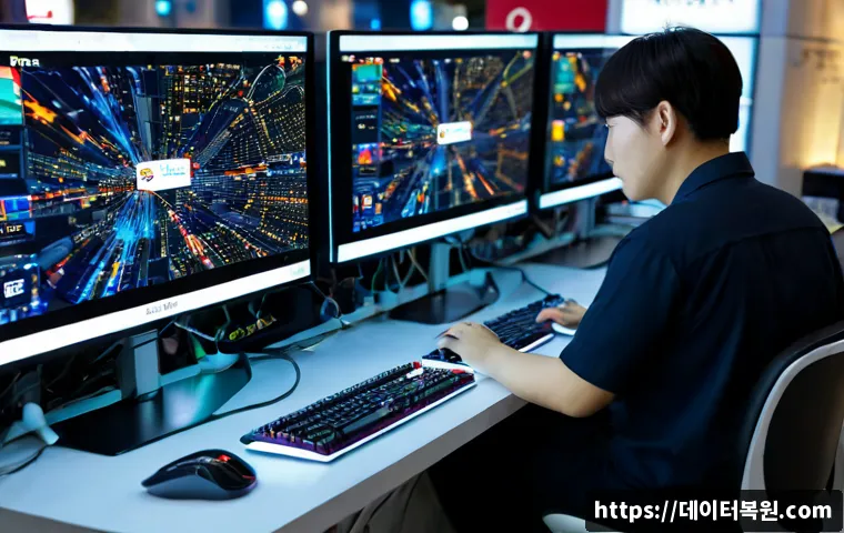 관철동 컴퓨터업그레이드 관련 이미지 4