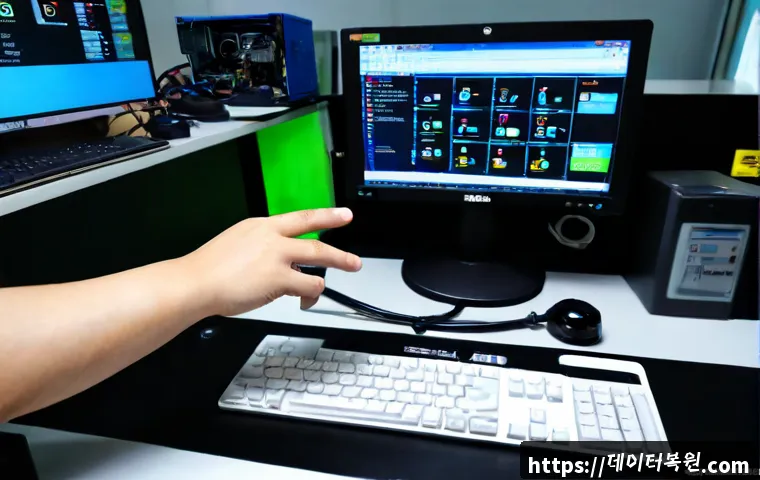 봉래동 Press Ctrl Alt Del to restart 관련 이미지 2
