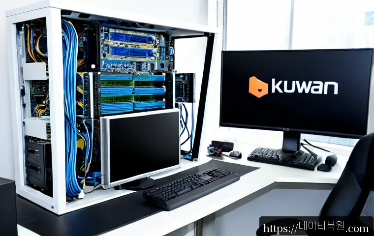 주암동 KERNEL_SECURITY_CHECK_FAILURE 관련 이미지 2