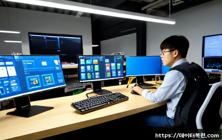 일산동 INACCESSIBLE_BOOT_DEVICE 관련 이미지 1