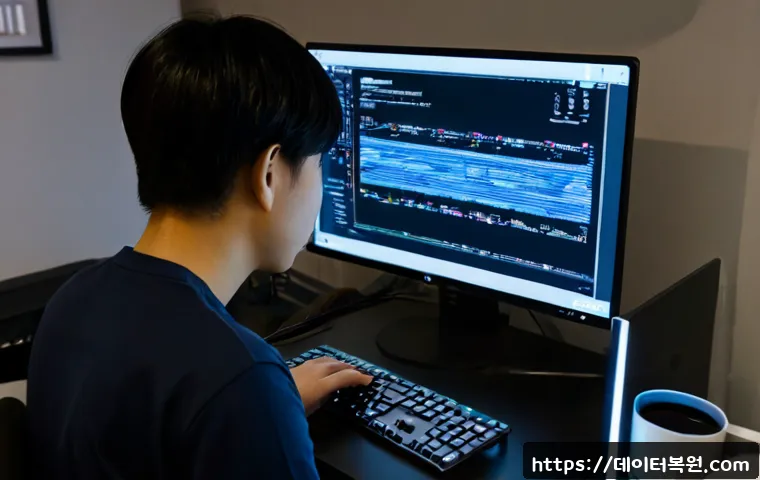 일산동 INACCESSIBLE_BOOT_DEVICE 관련 이미지 2