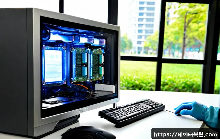 일산동 INACCESSIBLE_BOOT_DEVICE 관련 이미지 4