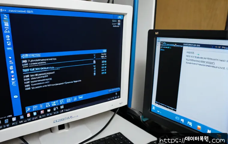 행신동 STATUS_KERNEL_DATA_CORRUPTION 관련 이미지 2
