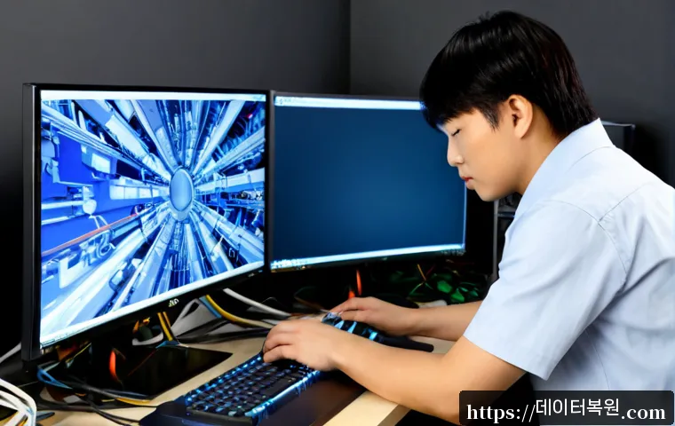 숭인동 파워조립 및 교체수리 관련 이미지 1