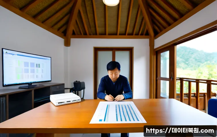 옥인동 해놀로지 xpenology 구축 관련 이미지 2