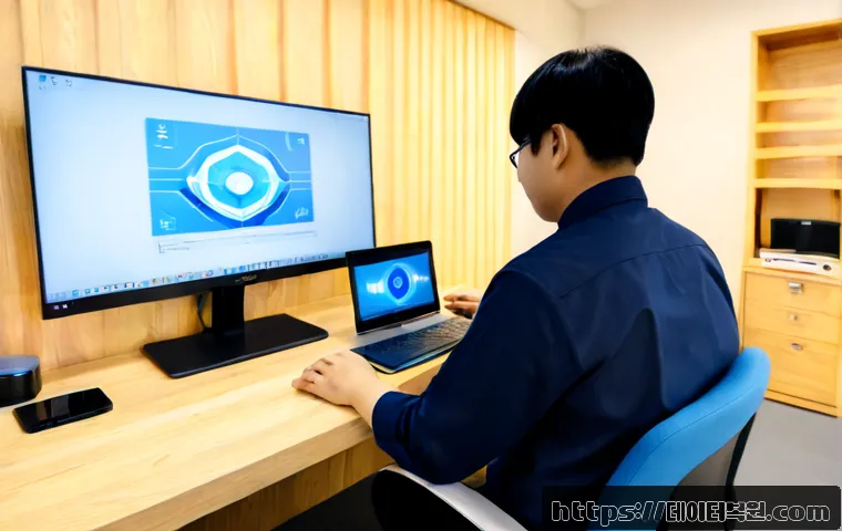 안국동 STATUS_KERNEL_SECURITY_CHECK 관련 이미지 2