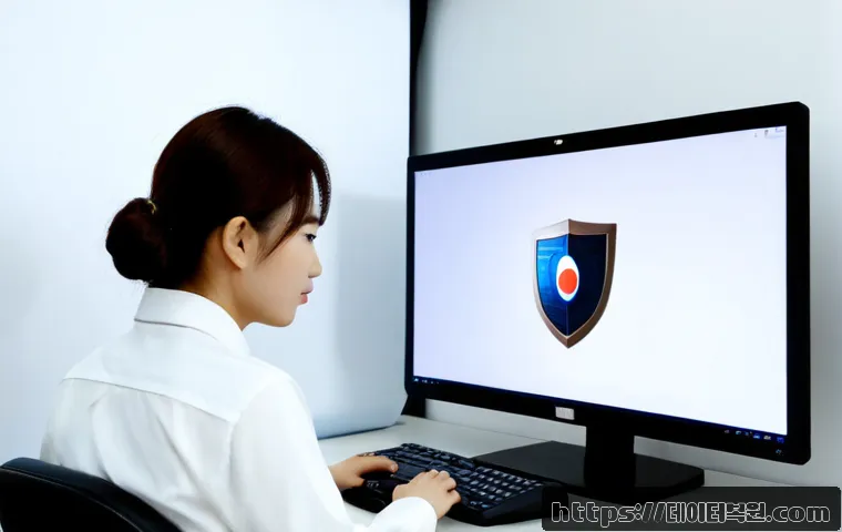 안국동 STATUS_KERNEL_SECURITY_CHECK 관련 이미지 4
