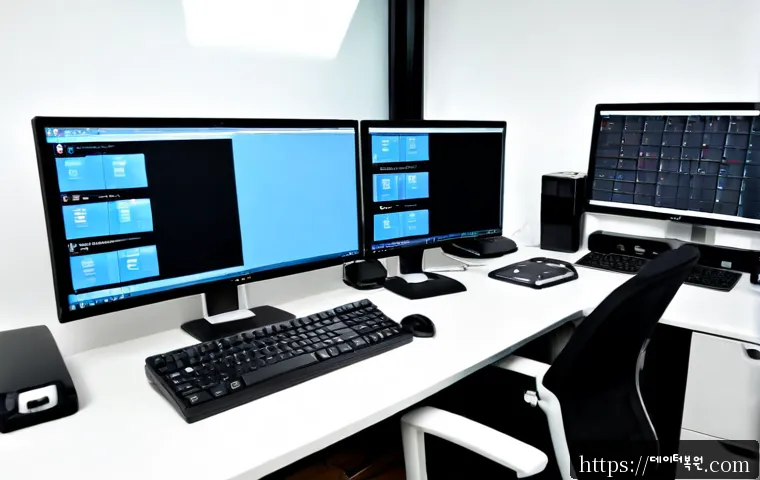 길동 운영체제 os 재설치 포맷 초기화 관련 이미지 1