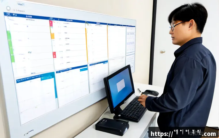 조원동 네트워크구축 설정 및 세팅오류해결 관련 이미지 4