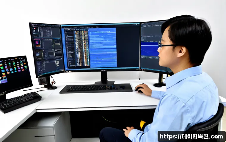 강남구 메모리조립 및 교체수리 관련 이미지 1