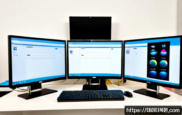공평동 윈도우11 windows11 재설치 포맷 초기화 관련 이미지 3