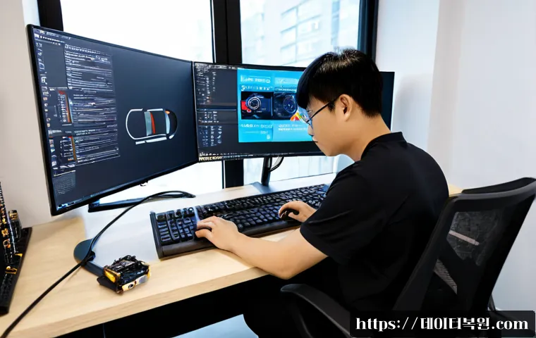 구로구 VGA조립 및 교체수리 관련 이미지 2