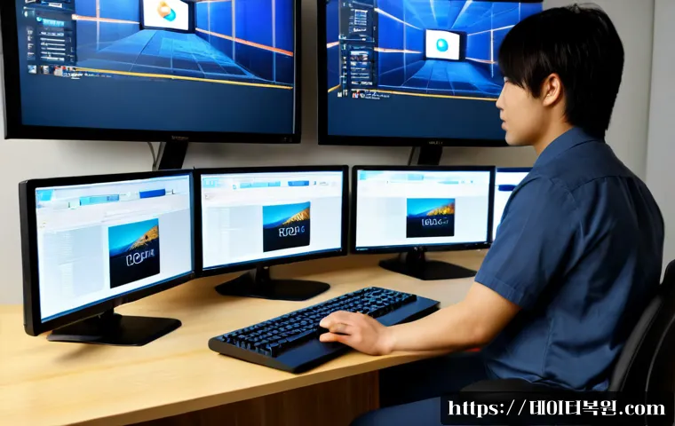 구로구 VGA조립 및 교체수리 관련 이미지 4