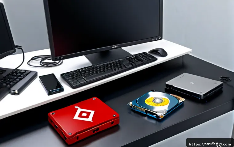 장안동 STATUS_DISK_FULL 관련 이미지 1