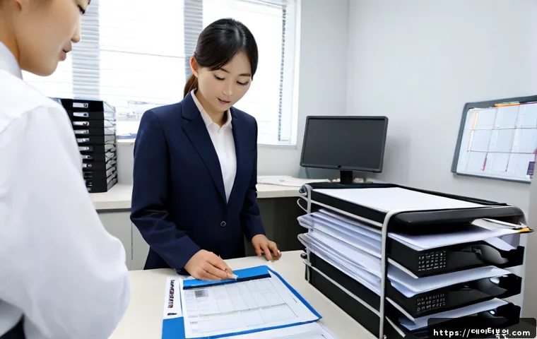 장안동 STATUS_DISK_FULL 관련 이미지 2