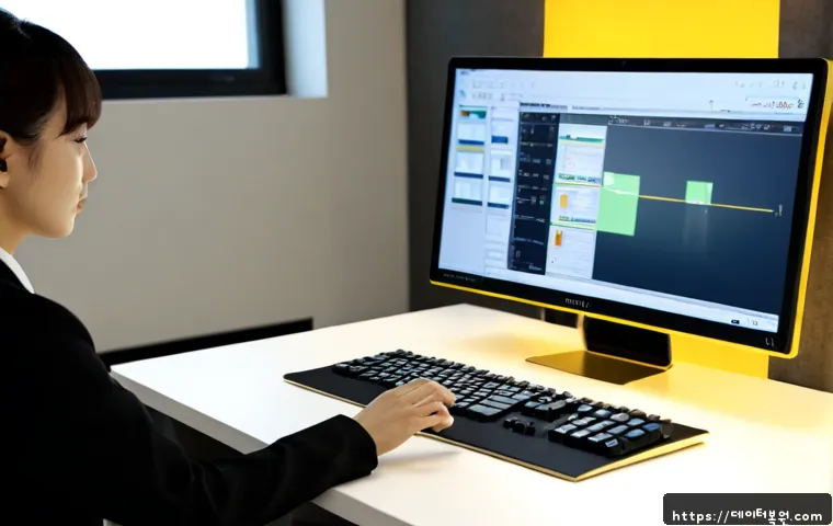 장안동 STATUS_DISK_FULL 관련 이미지 4