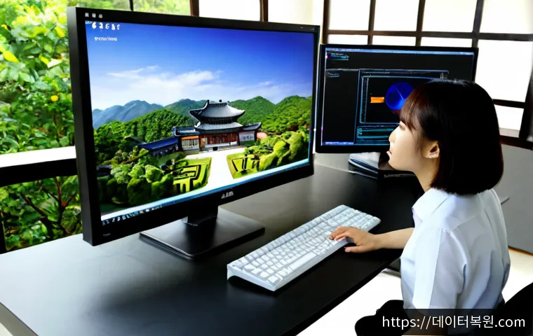 성북동 STATUS_KERNEL_MODULE_FAILURE 관련 이미지 1