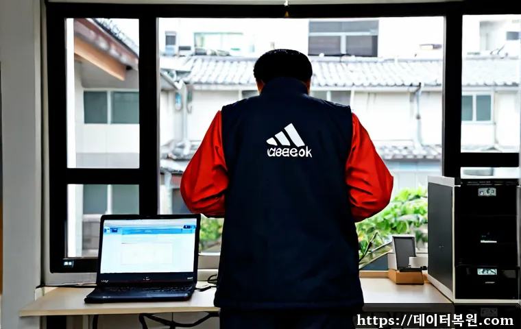 대덕동 워크스테이션출장방문수리점 관련 이미지 3