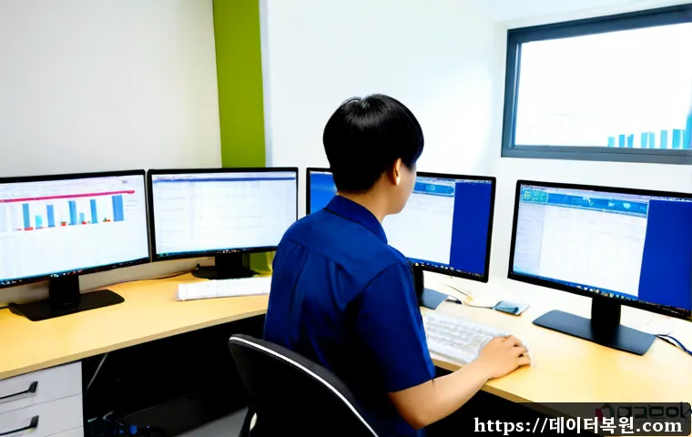 대덕동 워크스테이션출장방문수리점 관련 이미지 4