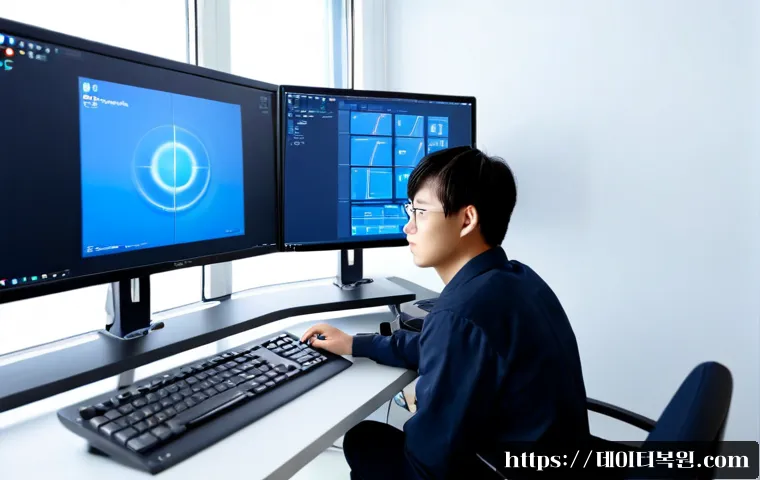 서대문구 PAGE_FAULT_IN_NONPAGED_AREA 관련 이미지 1