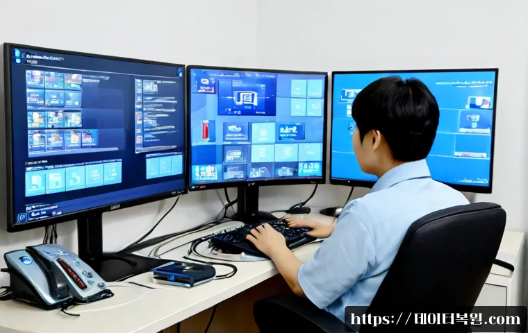 서대문구 PAGE_FAULT_IN_NONPAGED_AREA 관련 이미지 2