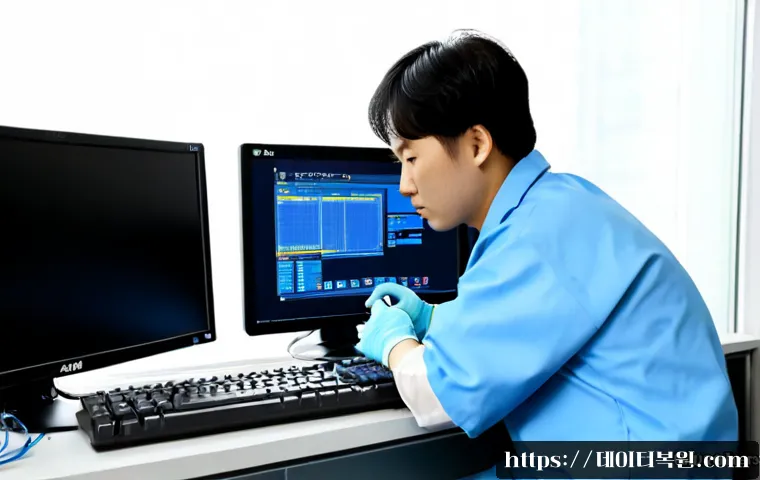 서대문구 PAGE_FAULT_IN_NONPAGED_AREA 관련 이미지 4