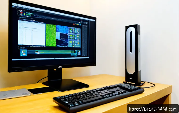 신림동 HARDWARE_FAILURE - Photorealistic remote hardware-support workstation in a compact Sillim-dong studio apartment, techni...