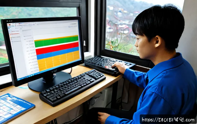 신림동 HARDWARE_FAILURE 관련 이미지 1