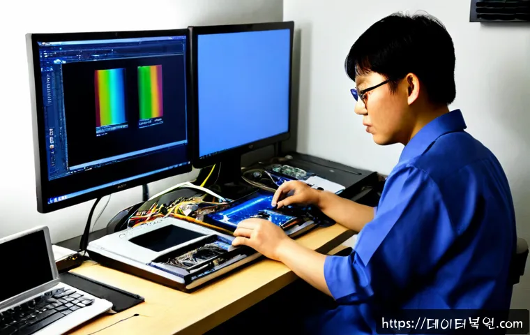 신림동 HARDWARE_FAILURE 관련 이미지 3