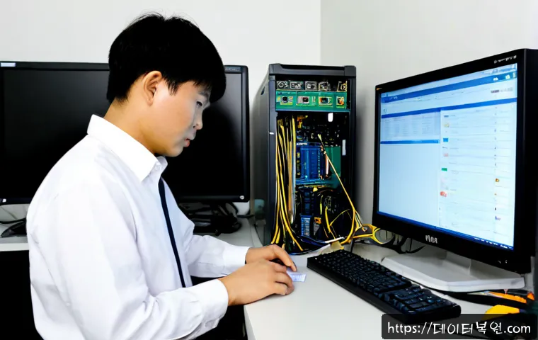 신림동 HARDWARE_FAILURE 관련 이미지 4