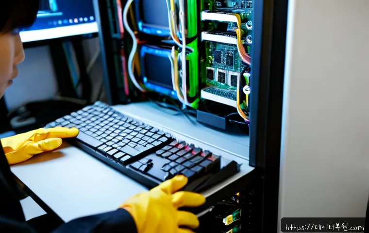 대조동 STATUS_KERNEL_APC_PENDING 관련 이미지 2
