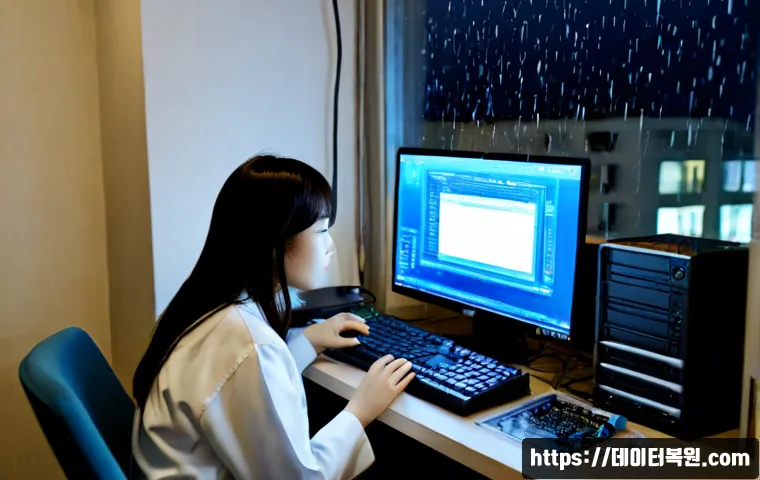 동선동 ACPI_BIOS_ERROR 관련 이미지 2